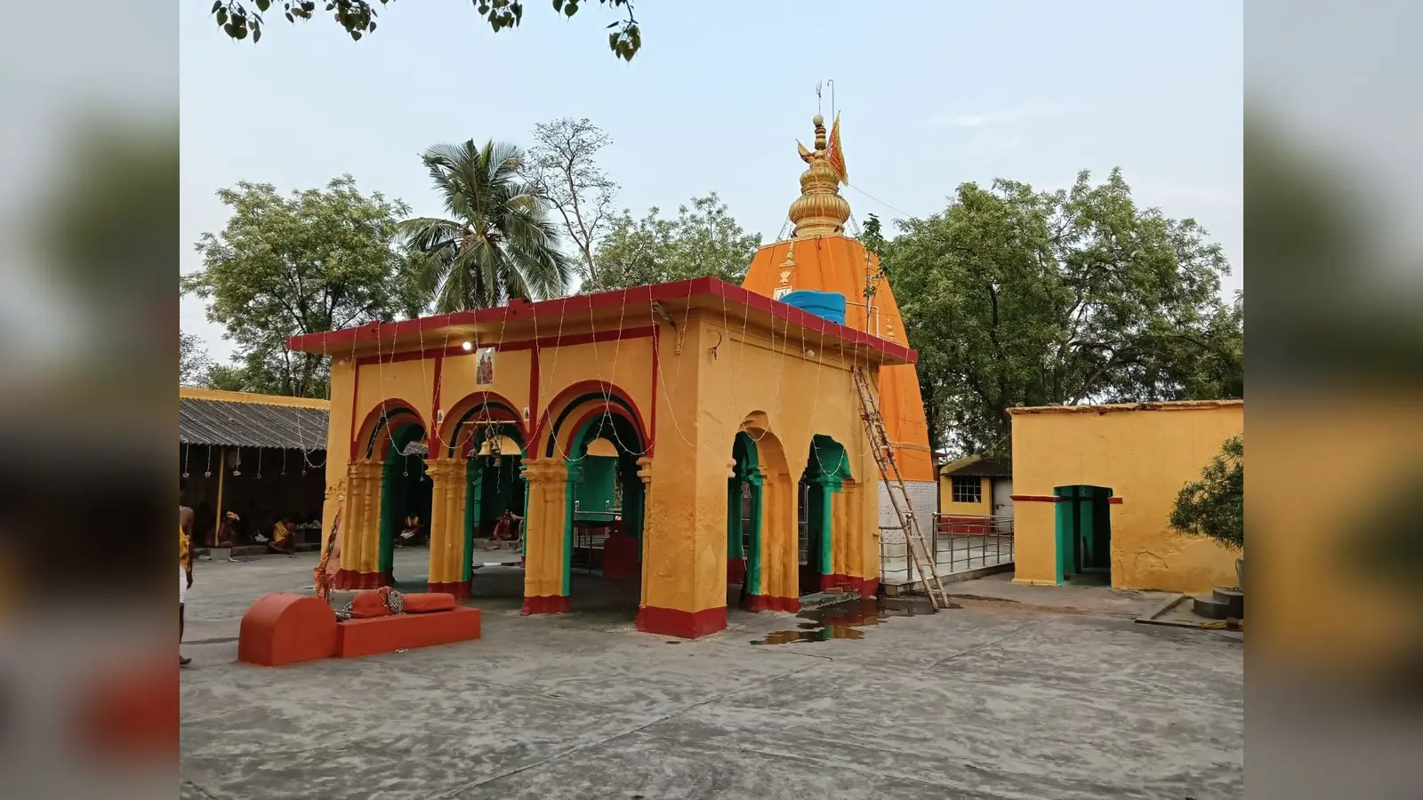 रानीश्वरनाथ शिव मंदिर | Prabhat Khabar Network रानीश्वरनाथ शिव मंदिर | Prabhat Khabar Network