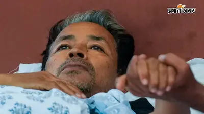 सोनम वांगचुक का ताजा हेल्थ अपडेट: डॉक्टरों ने बताया अब कैसी है उनकी स्थिति