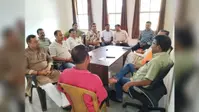 भाजपा की कोल्हान स्तरीय बैठक 22 को, अर्जुन-चंपाई समेत कई दिग्गज होंगे शामिल