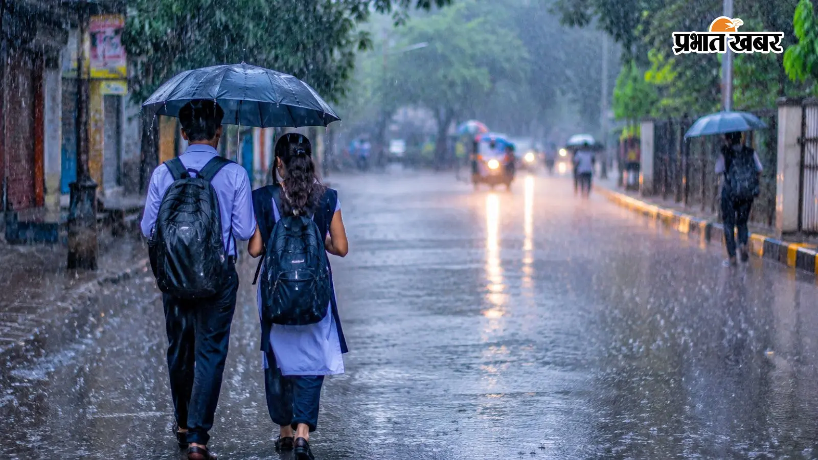 शेखपुरा में मानसून सक्रिय शेखपुरा में मानसून सक्रिय