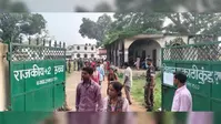 काठीकुंड के तीन केंद्रों पर हुई क्षेत्रीय कार्यकर्ता परीक्षा, 382 अभ्यर्थी हुए शामिल