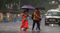 20 जुलाई को कैसा रहेगा बंगाल का मौसम? उत्तर बंगाल के 5 जिलों में अति भारी बारिश का ऑरेंज अलर्ट, जानें दक्षिण बंगाल का हाल