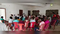 मोतीनाथधाम में साफ-सफाई, सीसीटीवी और चिकित्सा व्यवस्था पर विशेष जोर
