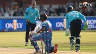 IND vs ENG Live Score: रोहित का शतक और विराट के अर्धशतक के बाद भी हारी भारतीय टीम, इंग्लैंड ने 27 रन से जीता मुकाबला
