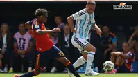 Spain vs Argentina Final Live: 75 मिनट के बाद भी नहीं हुआ एक भी गोल, स्पेन-अर्जेंटीना के बीच कांटे की टक्कर