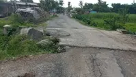 फारबिसगंज में जर्जर कल्वर्ट से हर दिन गुजर रही जिंदगी, ग्रामीण बोले- मरम्मत नहीं हुई तो होगा आंदोलन