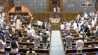Parliament Session Live : मानसून सत्र आज से, संसद में हो सकता है हंगामा