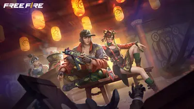 20 जुलाई के Free Fire MAX Redeem Codes हुए रिलीज, फ्री में पाएं प्रीमियम रिवॉर्ड्स