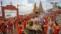 30 जुलाई से शुरू होगा सावन, गया जी के शिवालयों में तेज हुई तैयारियां, हर सोमवारी मार्कण्डेय शिव मंदिर में होगा विशेष श्रृंगार