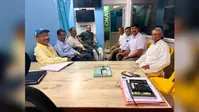 सासाराम में नया सवेरा की बड़ी पहल, 9 अगस्त को मिनी कार्यक्रम का ऐलान; मुस्लिम बस्ती में नए सेंटर की तैयारी