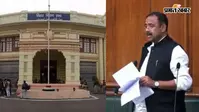 रोहतास: बिहार विधानसभा तक पहुंचा अवैध बूचड़खानों का मामला, बिक्रमगंज विधायक ने सरकार से मांगा जवाब