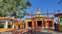 बाबा मटेश्वर धाम में उमड़ती है अटूट आस्था, सावन में गूंजता है हर-हर महादेव