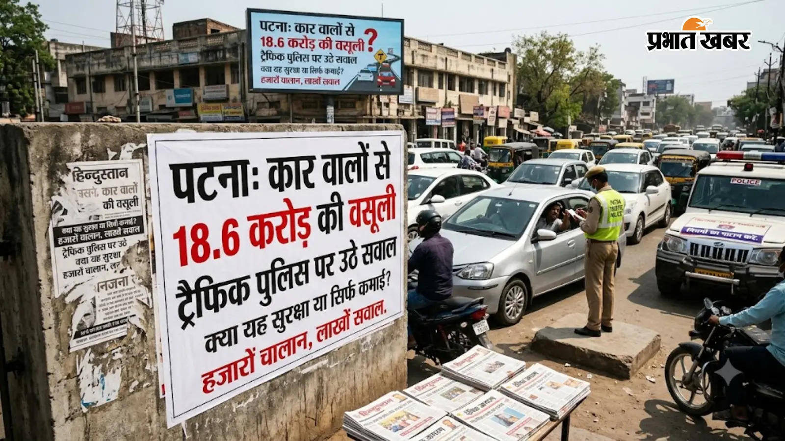 AI द्वारा बनाया गया सांकेतिक तस्वीर AI द्वारा बनाया गया सांकेतिक तस्वीर