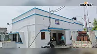 महुआ में चार घंटे तक बिजली गुल, पेयजल संकट से लोगों की बढ़ी परेशानी