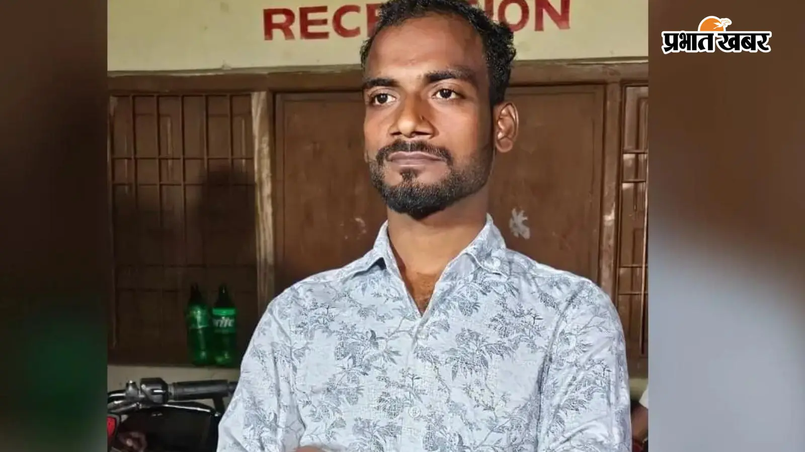 मृतक की फाइल फोटो मृतक की फाइल फोटो