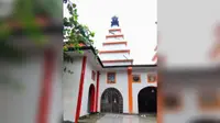 पूर्णिया का बाड़ीहाट महादेव मंदिर, जहां दर्शन मात्र से मिलने की है मान्यता शांति और सुख-समृद्धि की