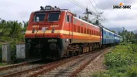 सावन में चलेगी बढ़नी-देवघर श्रावणी मेला स्पेशल ट्रेन, मशरख और मढ़ौरा समेत कई स्टेशनों पर होगा ठहराव