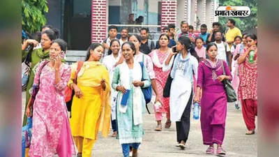 आज की तस्वीरें: सीएम के संज्ञान से टॉपर छोटी को मिली राहत, कांके रोड पर पहली बार रथ पर विराजे महाप्रभु जगन्नाथ, देखें Photos