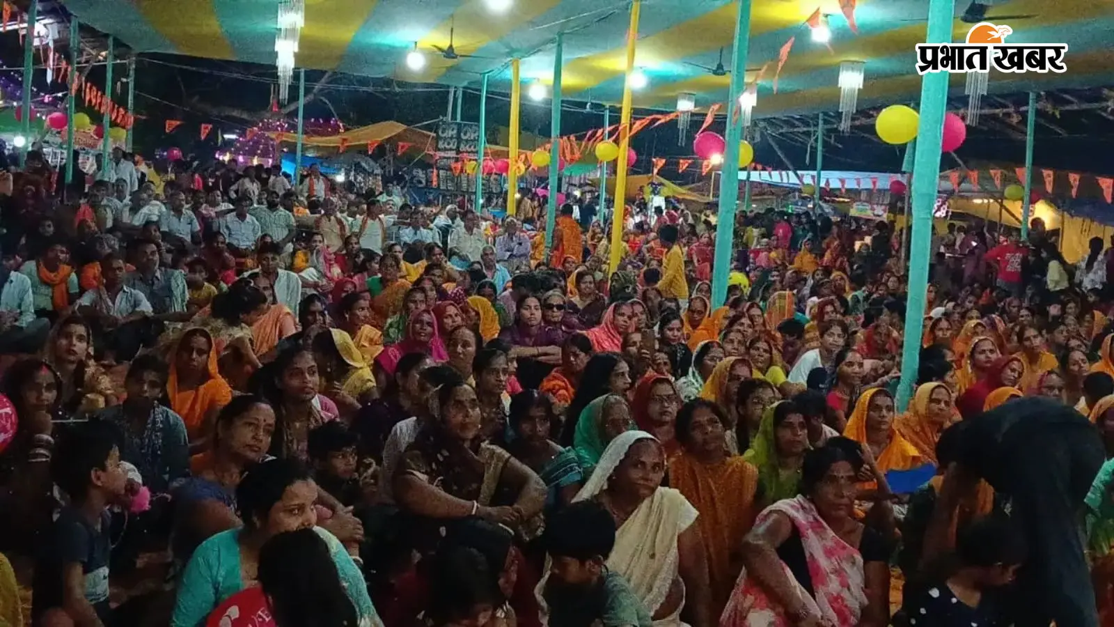 सच्चा सनातनी वही, जिसके मस्तक पर तिलक और जीवन में संस्कार हों : -निकेता त्रिपाठी सच्चा सनातनी वही, जिसके मस्तक पर तिलक और जीवन में संस्कार हों : -निकेता त्रिपाठी