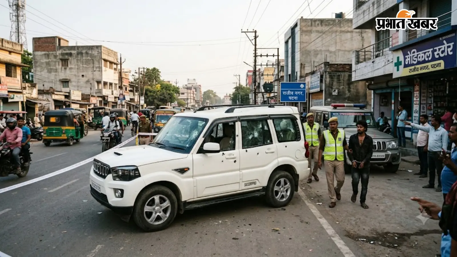 AI द्वारा बनाया गया सांकेतिक तस्वीर AI द्वारा बनाया गया सांकेतिक तस्वीर