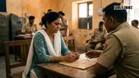 शिक्षिका की छिनी चेन बरामद,  लेकिन गायब मिला 6.5 लाख का डायमंड, कोढ़ा गैंग ने दिया था अंजाम