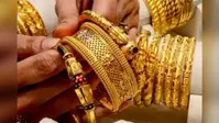 ₹14346 ग्राम हुआ 24 कैरेट सोना, चांदी ₹2.35 लाख किलो, पटना-रांची समेत अपने शहर का रेट चेक करें