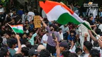 CJP Sansad March Live : जंतर-मंतर पर डटे हैं प्रदर्शनकारी, DCP ऑफिस से लौटे CJP प्रवक्ता सौरव दास