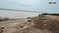 कचरे और गंदे नालों से प्रदूषित हो रही सरयू नदी, प्रशासन ने शुरू की जागरूकता की तैयारी