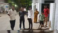कटिहार सड़क हादसे में घायल किसान की मौत, तेज रफ्तार बाइक ने मारी थी टक्कर, पूर्णिया GMCH में तोड़ा दम
