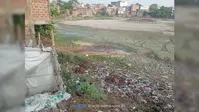 आरा में अतिक्रमणकारियों का बढ़ता दबदबा, तालाब से लेकर सड़क तक कब्जा, प्रशासन की कार्रवाई पर उठे सवाल