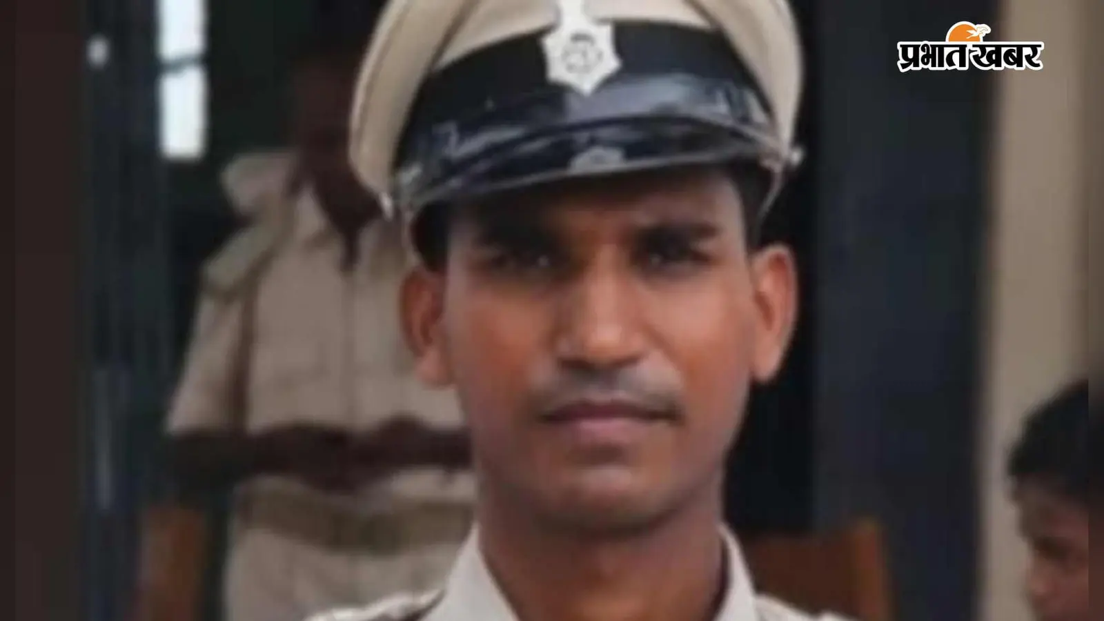 निलंबित दारोगा मनोज कुमार निलंबित दारोगा मनोज कुमार