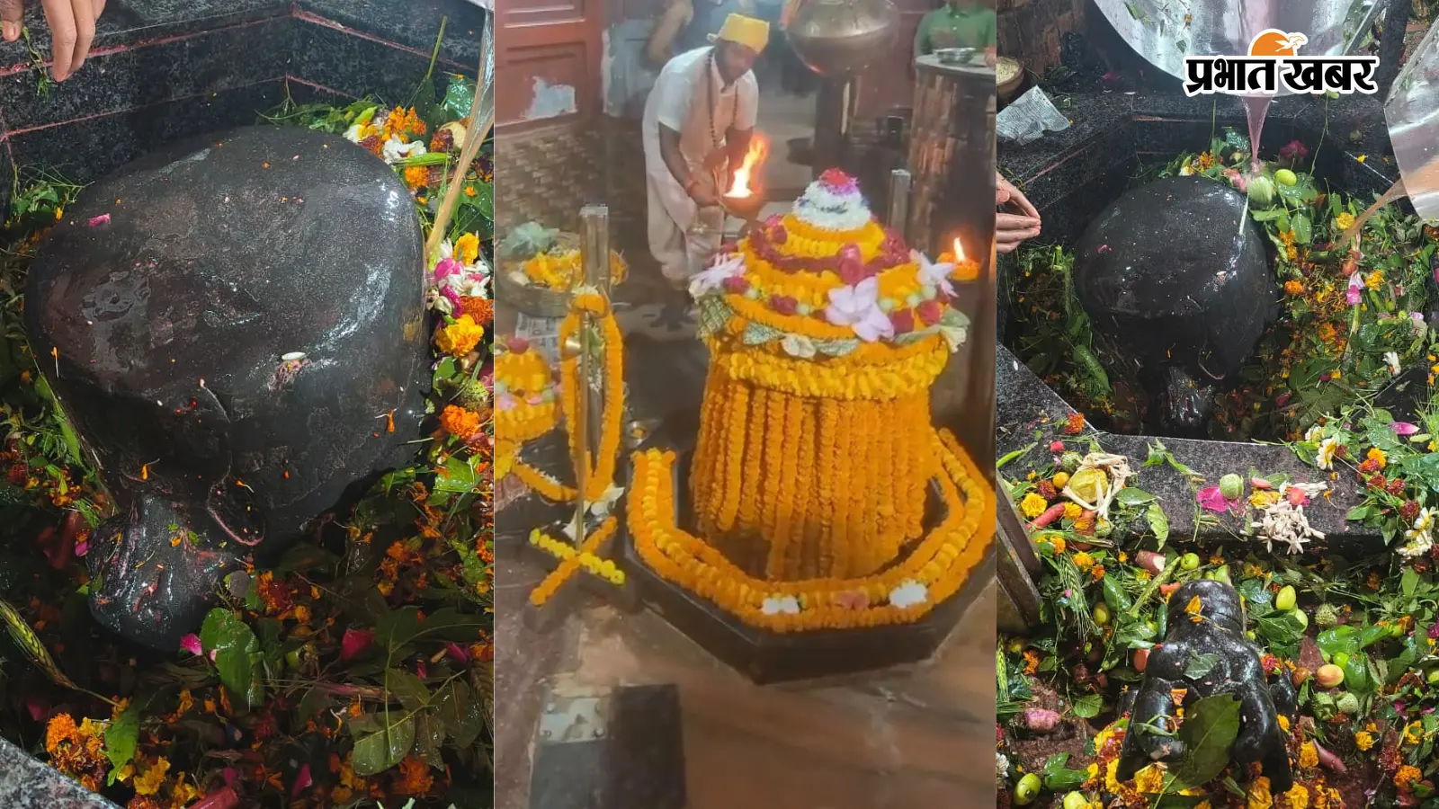 बिहटा बाबा बिहटेश्वरनाथ धाम बिहटा बाबा बिहटेश्वरनाथ धाम