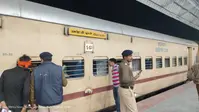 लौकहा बाजार-आनंद विहार स्पेशल ट्रेन का परिचालन फिर शुरू
