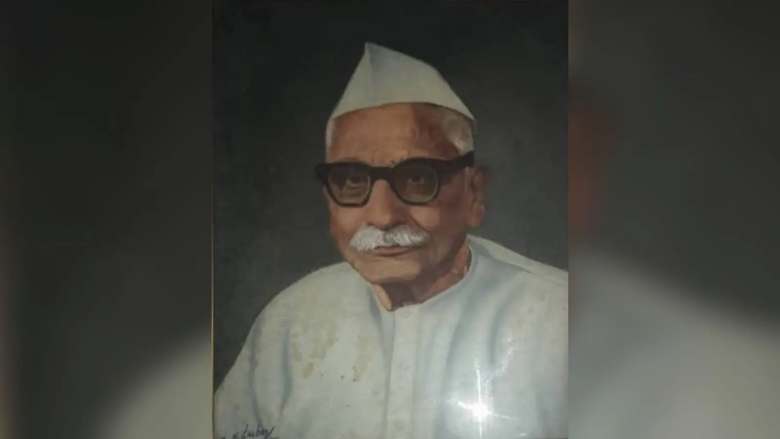 रामचरित्र सिंह का फाइल फोटो | Prabhat Khabar Network रामचरित्र सिंह का फाइल फोटो | Prabhat Khabar Network