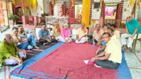 फारबिसगंज में ऐतिहासिक महावीर झंडा शोभायात्रा की तैयारियां शुरू, 13 सितंबर को निकलेगी भव्य धार्मिक यात्रा