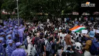 संसद मार्च के लिए CJP ने क्यों चुनी 20 जुलाई की तारीख, जानिए मानसून सत्र को लेकर क्या है रणनीति?
