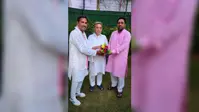 औरंगाबाद में राष्ट्रीय लोक मोर्चा का बड़ा संगठनात्मक फैसला, अशोक मेहता बने प्रदेश उपाध्यक्ष