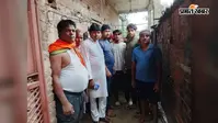 आंदर में आकाशीय बिजली गिरने से किसान की मौत, खेत में कर रहे थे धान की रोपाई की तैयारी