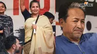 ‘लगा 2 दिन में जवाब आएगा, नहीं आया तो पांचवें दिन हम यहां आ गए’, PM मोदी से रिप्लाई न मिलने पर शबाना आजमी ने कही यह बात