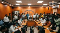 मोतिहारी में चार दिन रहेंगे केंद्र सरकार के अधिकारी, जानिए किन योजनाओं और प्रखंडों की होगी समीक्षा