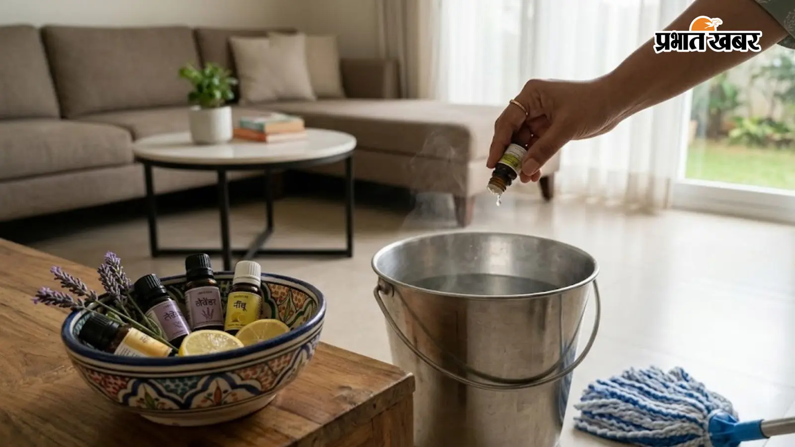 Floor Cleaning Tips, PC - AI Floor Cleaning Tips, PC - AI