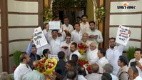 बिहार विधानसभा मॉनसून सत्र: पहले दिन  NEET, NTA और छात्रों के मुद्दे पर विपक्ष का हंगामा, सदन की कार्यवाही स्थगित