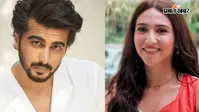 मलाइका से ब्रेकअप के बाद क्या अर्जुन कपूर डेट कर रहे हैं साहिबा बाली को? लॉर्ड्स की फोटोज हुईं वायरल