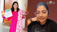 NCERT और Youtube को बनाया गाइड, बिना कोचिंग जक्कनपुर की नेहा बनीं BPSC ऑफिसर