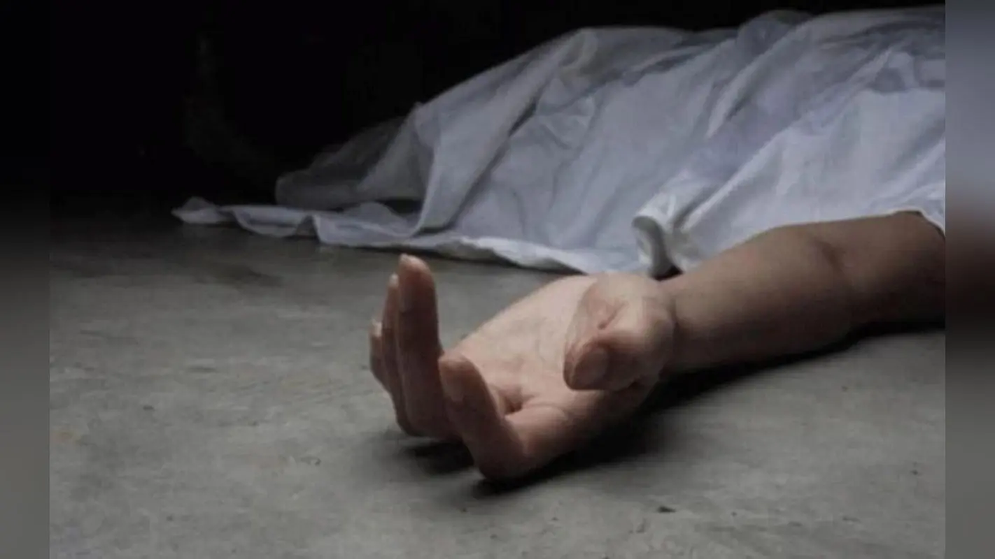suicide suicide