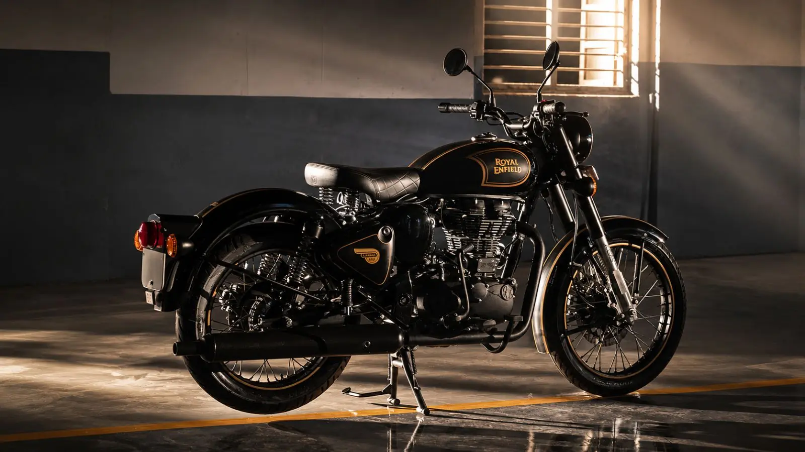 Royal Enfield Classic 350 Royal Enfield Classic 350