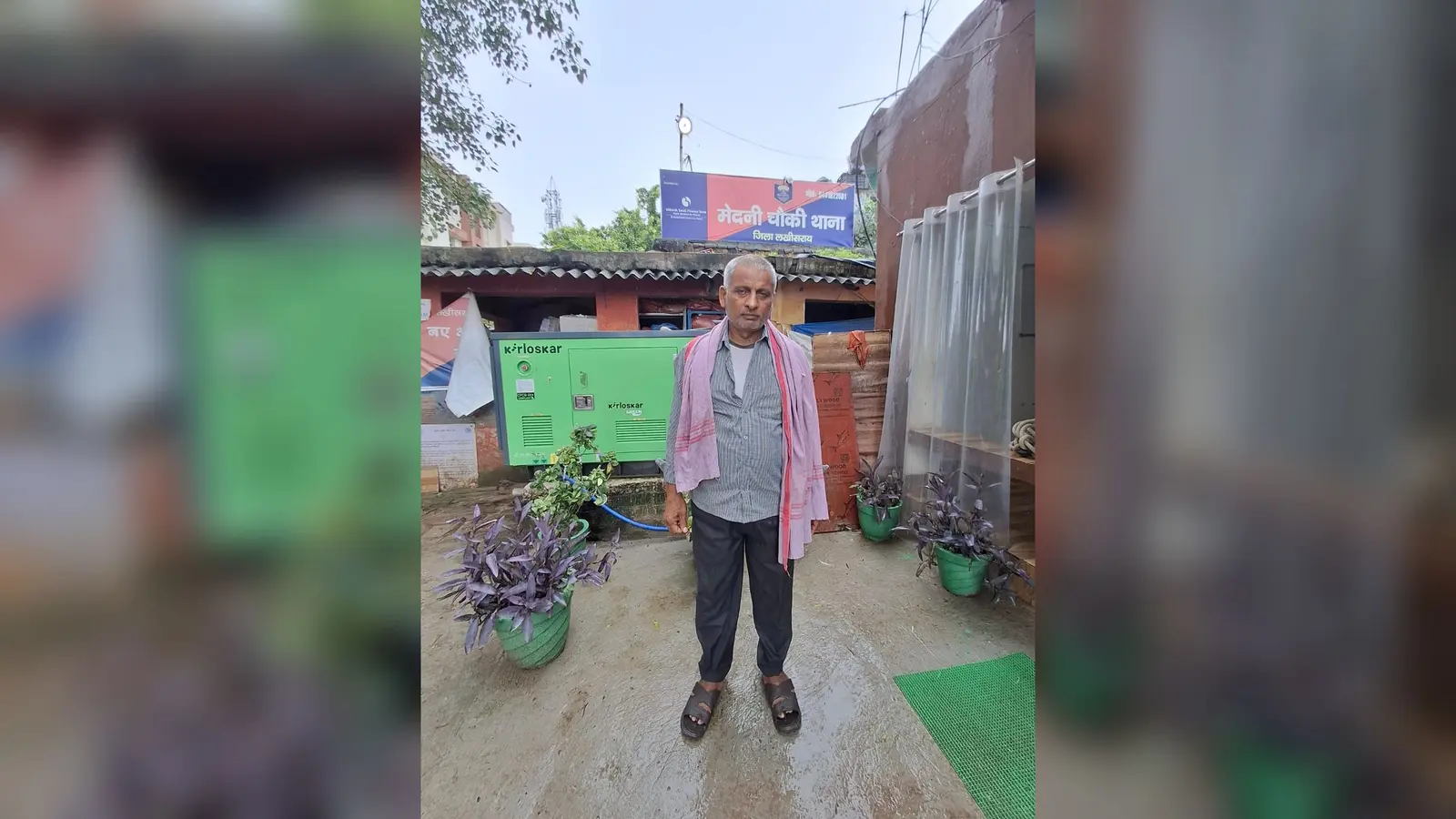 गिरफ्तार तीन अभियुक्त | Prabhat Khabar Network गिरफ्तार तीन अभियुक्त | Prabhat Khabar Network