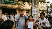 मुजफ्फरपुर राजद में भारी हड़कंप, महिला अध्यक्ष समेत 4 नेताओं की प्राथमिक सदस्यता रद्द