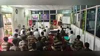 सीआईएसएफ गुवा में मानसिक स्वास्थ्य एवं तनाव प्रबंधन पर तीन दिवसीय कार्यशाला संपन्न