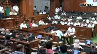 बिहार विधानसभा मॉनसून सत्र: सरकार ने पेश किया 87,383 करोड़ रुपये का बजट, बताया पूरा मास्टर प्लान